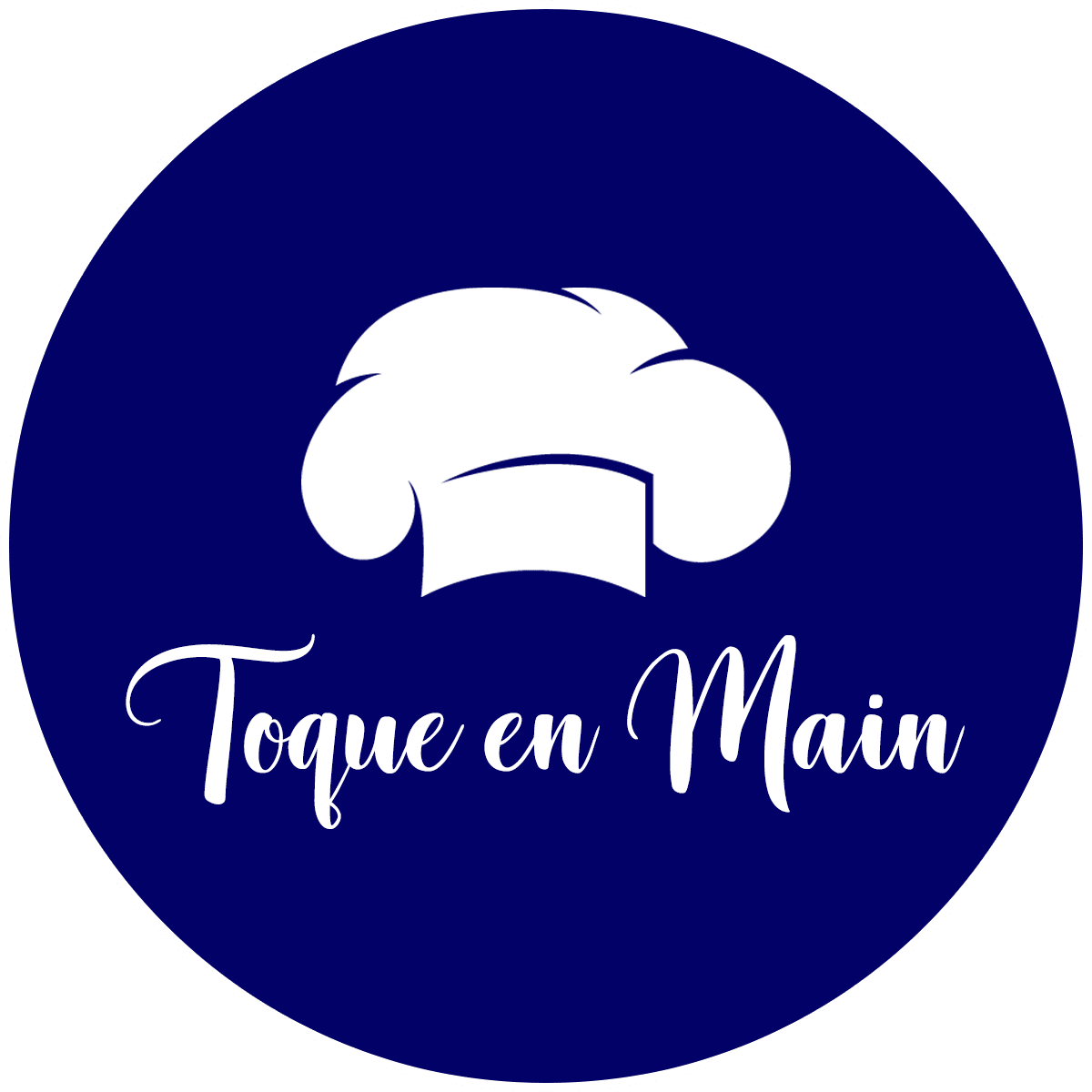 Toque en Main - Partenaire Jules MIGNOT