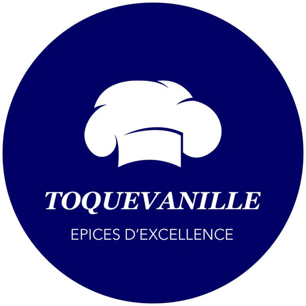Toque Vanille - Partenaire Jules MIGNOT