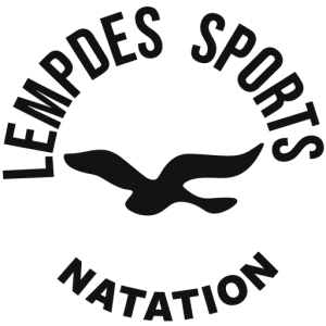 Lempdes Sports Natation - Partenaire Jules MIGNOT